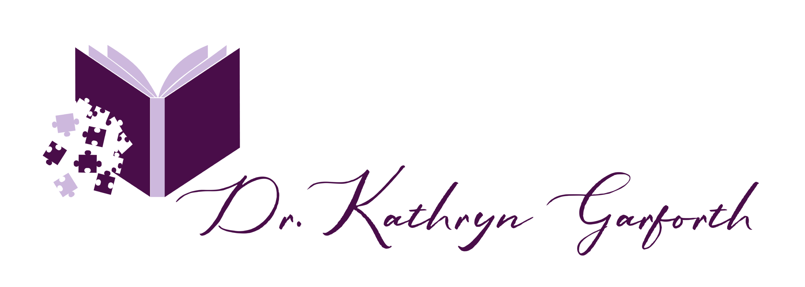 Dr. Kathryn Garforth